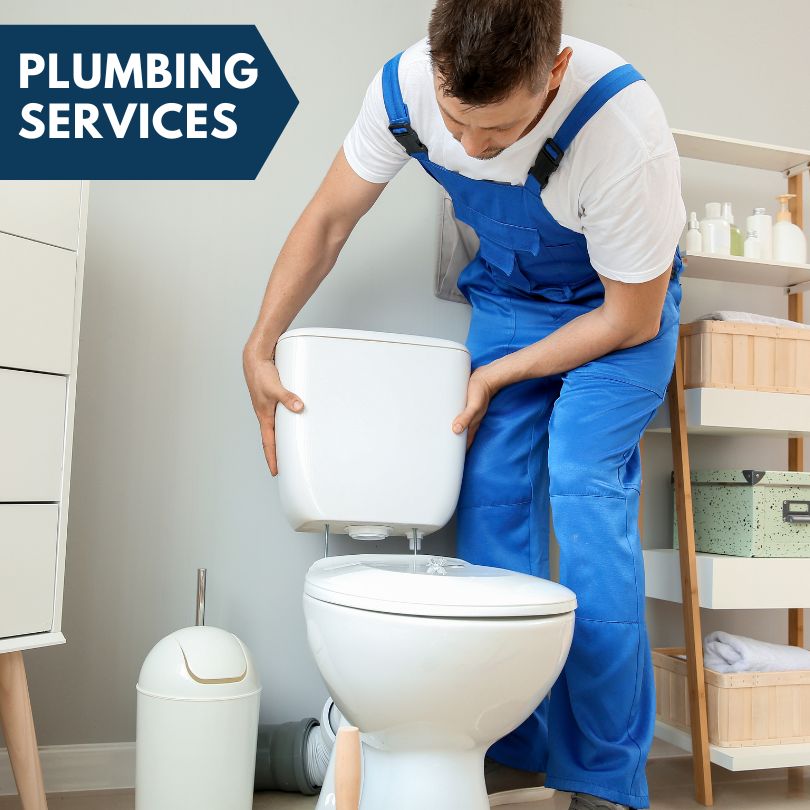 Plumbing Company in Truro, IA