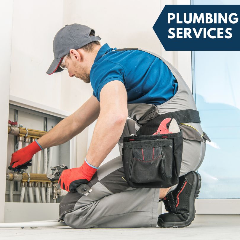 Truro Plumbing Company